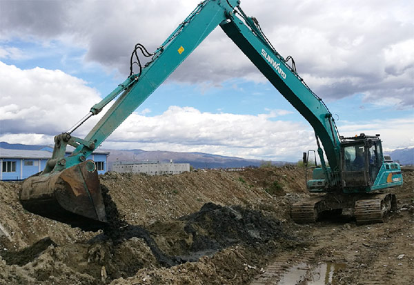 在欧洲市场做巡检，感受米兰网址智造