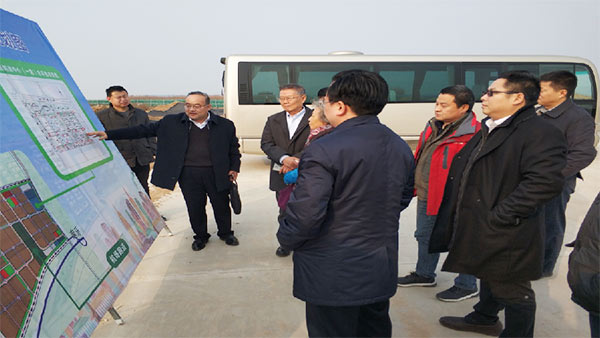 米兰网址科技轻型飞机及无人机中原制造基地项目落户安阳