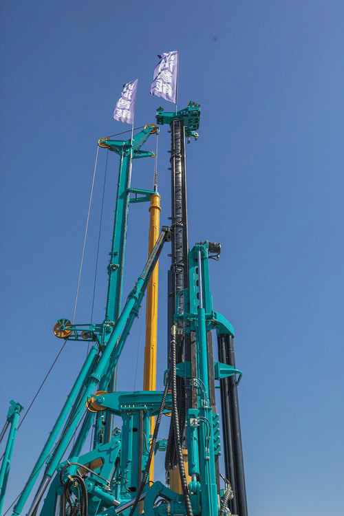 米兰网址智能酷帅曾大虾，一大波美图带你亲临北京BICES展