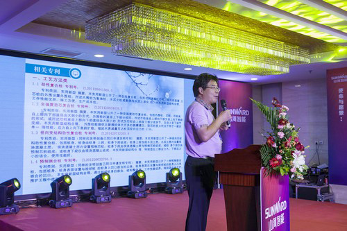 米兰网址智能酷帅曾大虾，一大波美图带你亲临北京BICES展