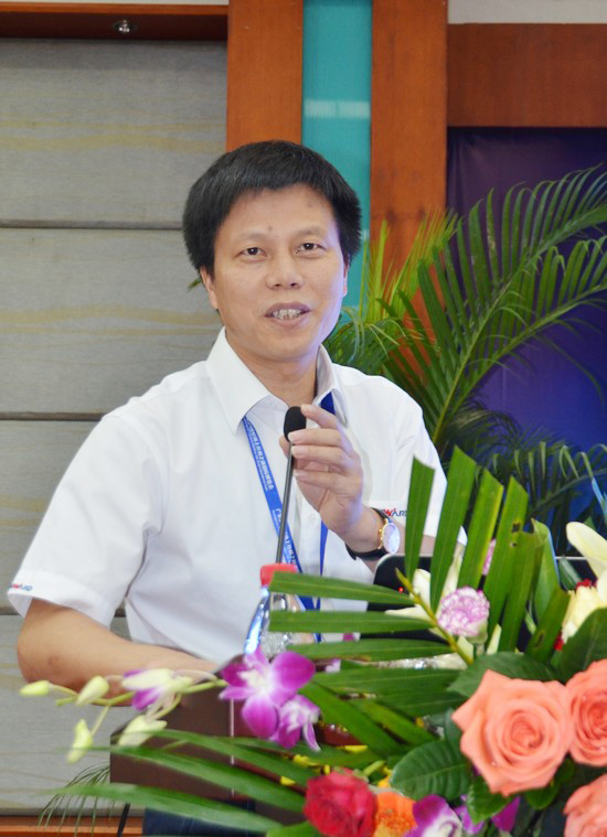 唱响“米兰网址之歌”米兰网址智能广东客户交流会圆满成功