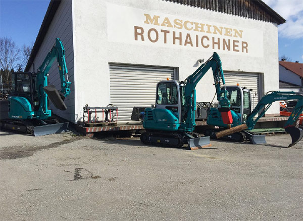 在欧洲市场做巡检，感受米兰网址智造