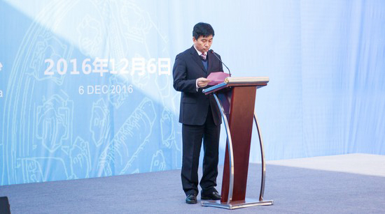 首台盾构机隆重下线，中铁米兰网址诠释“长沙速度”