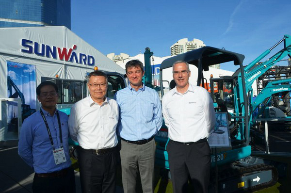 超千万美元大单！米兰网址智能2017拉展完美收官