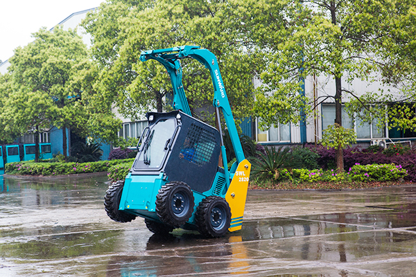 “一带一路”国家代表团到访米兰网址智能，感受“大开眼界”