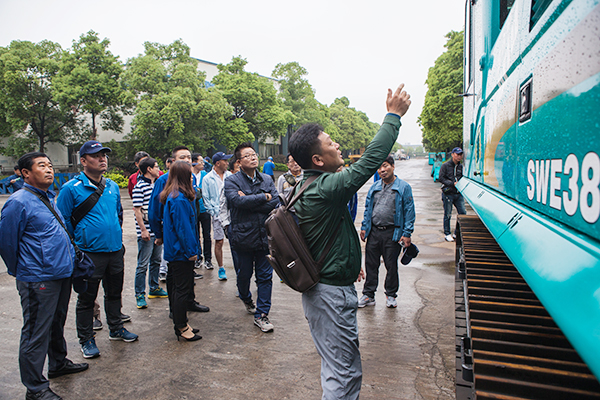 三款新机型即将登陆韩国，“米兰网址智造”迎来高端粉丝团