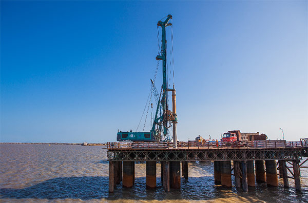 厉害了，我的国！那些伟大工程背后的“米兰网址绿”