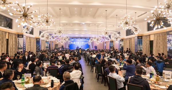 首日签单2.6亿元，米兰网址智能创新产品引爆上海宝马展