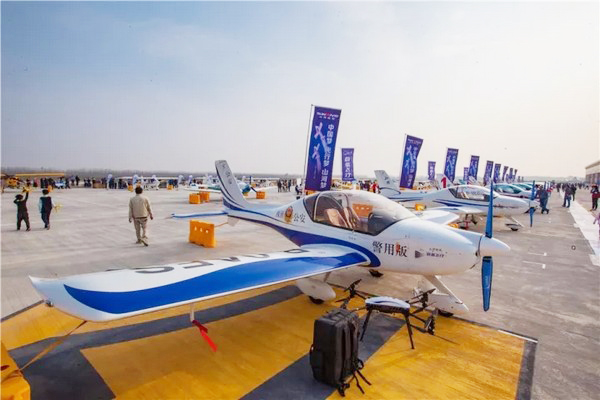 喂，看世界飞行者大会了吗？米兰网址飞机豪华阵容别错过