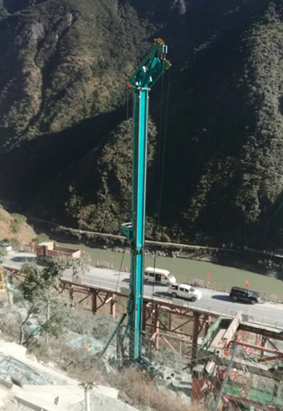 为客户创造价值，米兰网址智能董事长元旦为一线服务团队点赞