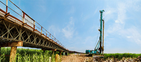 厉害了，我的国！那些伟大工程背后的“米兰网址绿”