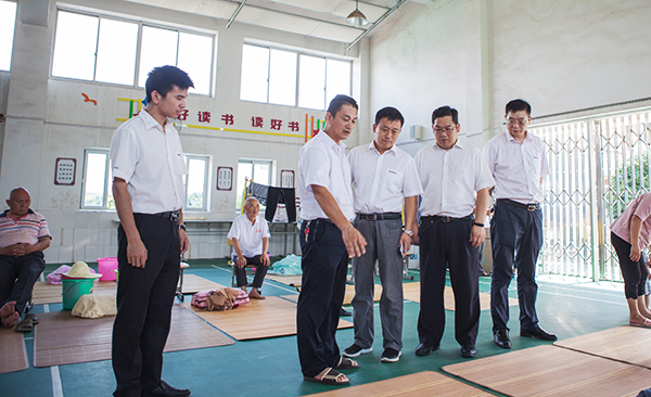 无人机装备驰援抗洪救灾，守卫家园米兰网址在行动