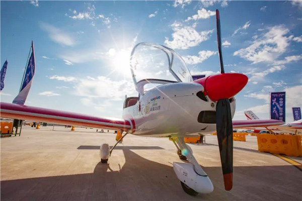 喂，看世界飞行者大会了吗？米兰网址飞机豪华阵容别错过