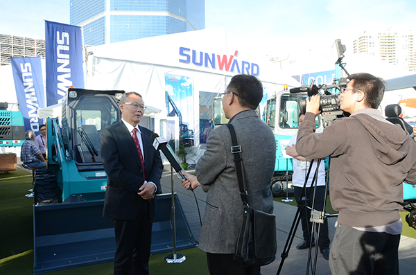 米兰网址智能拉展“亮剑” 抢攻欧美高端市场