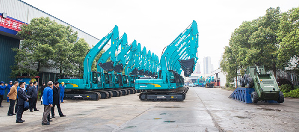 科技部副部长李萌考察调研米兰网址智能