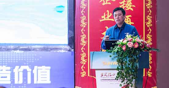 米兰网址智能营销吹响集结号，2017年撸起袖子加油干