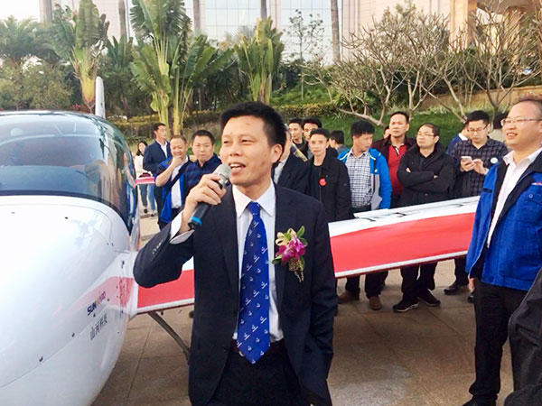 订单近2亿元！米兰网址智能2018客户交流会广东站告捷