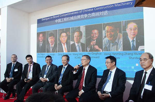 米兰网址智能拉展“亮剑” 抢攻欧美高端市场