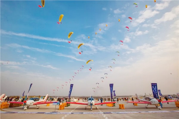 喂，看世界飞行者大会了吗？米兰网址飞机豪华阵容别错过