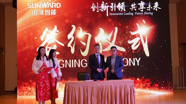 首日签单2.6亿元，米兰网址智能创新产品引爆上海宝马展