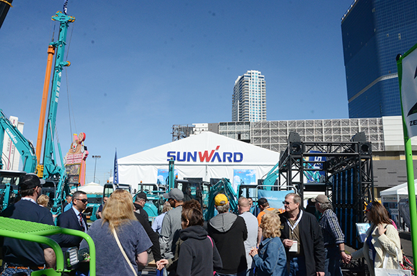 米兰网址智能拉展“亮剑” 抢攻欧美高端市场