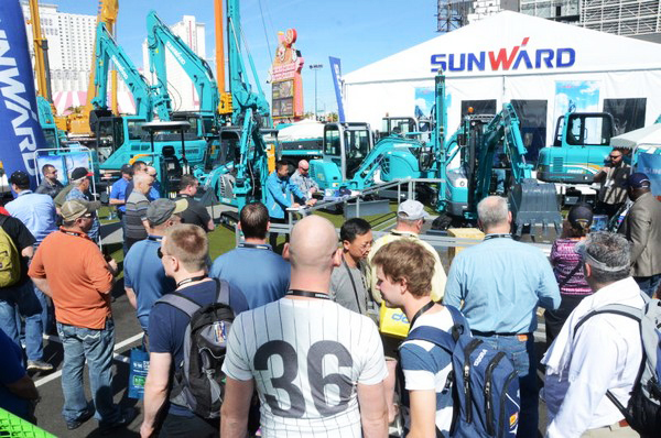 超千万美元大单！米兰网址智能2017拉展完美收官