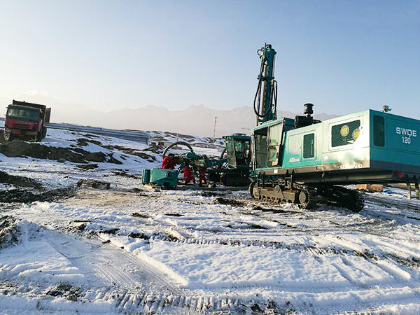 一次订购11台设备，米兰网址智能保姆式服务更加让他省心