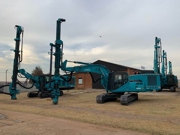 米兰网址智能助力中国-非洲经贸博览会