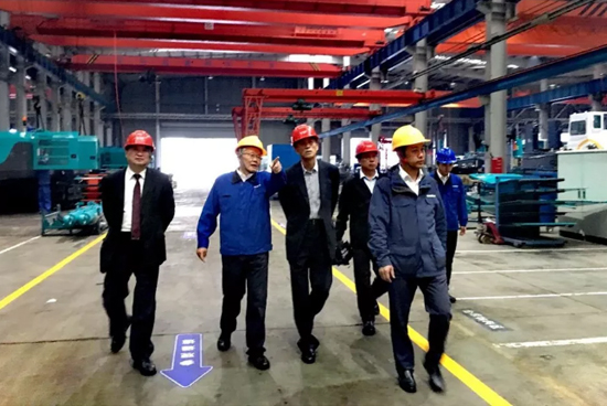 千人客户交流会，10.5亿订单！米兰网址智能二十年发展新飞跃