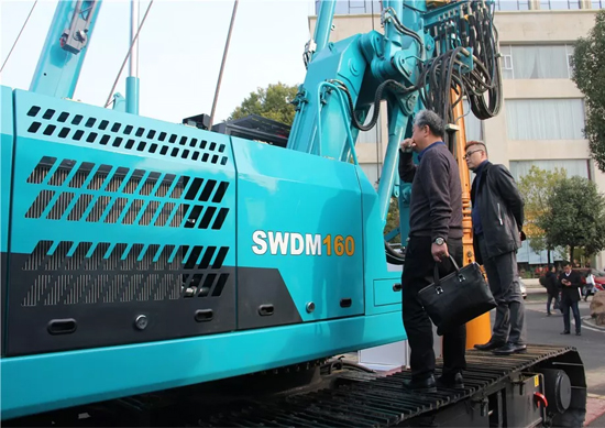 同心同梦，米兰网址智能全球客户交流会武汉站隆重举行