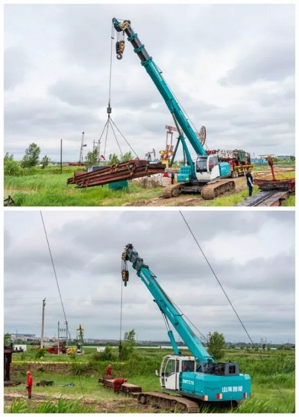 大庆油田五“更”赞米兰网址.