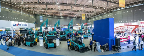 千人客户交流会，10.5亿订单！米兰网址智能二十年发展新飞跃