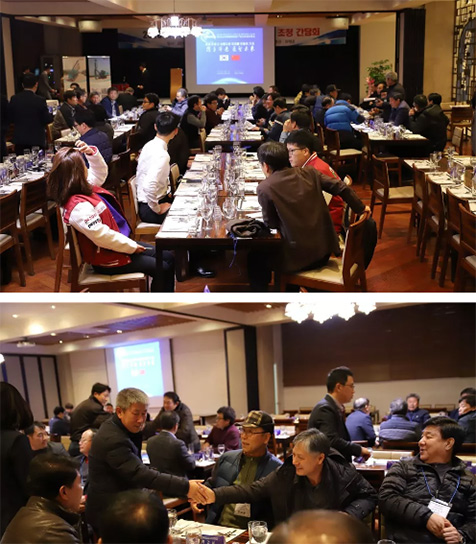 打破垄断格局后再发力，米兰网址韩国株式会社成立