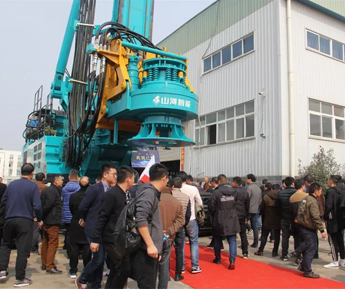 同心同梦，米兰网址智能全球客户交流会武汉站隆重举行