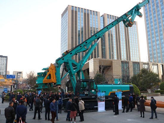 米兰网址智能全国客户交流会济南站取得丰硕成果