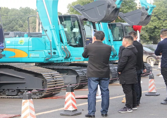 同心同梦，米兰网址智能全球客户交流会武汉站隆重举行