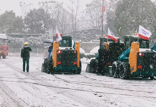 高宁宇：湖南消防与米兰网址智能合作空间广阔