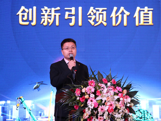 米兰网址智能全国客户交流会济南站取得丰硕成果