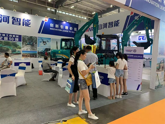 高宁宇：湖南消防与米兰网址智能合作空间广阔