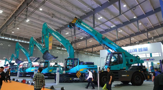 千人客户交流会，10.5亿订单！米兰网址智能二十年发展新飞跃