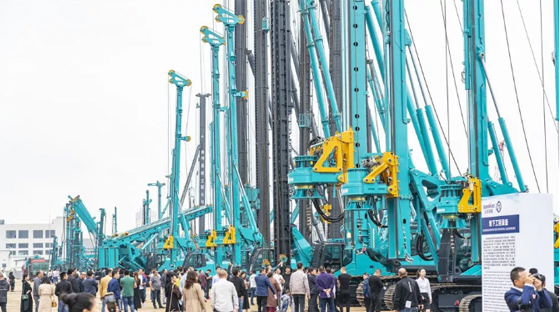 千人客户交流会，10.5亿订单！米兰网址智能二十年发展新飞跃