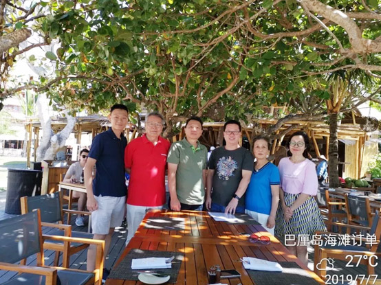 十三年初心依旧 印尼大客户情定米兰网址