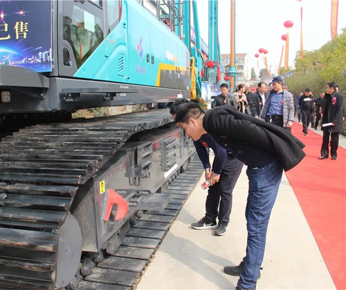 同心同梦，米兰网址智能全球客户交流会武汉站隆重举行