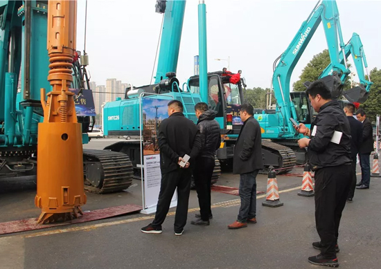 同心同梦，米兰网址智能全球客户交流会武汉站隆重举行