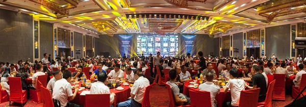 订单破十亿！米兰网址智能2018全国客户交流会圆满收官