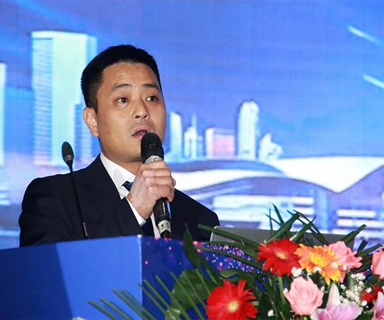 同心同梦，米兰网址智能全球客户交流会武汉站隆重举行