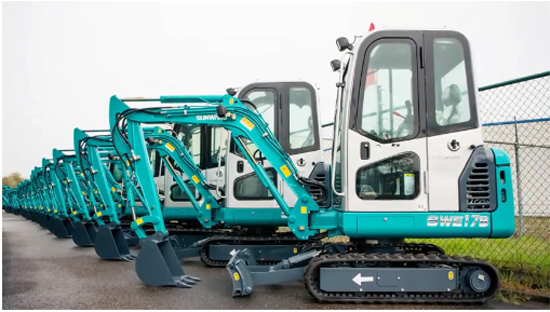 【小身板 大作为】米兰网址智能燃爆2019微挖大会