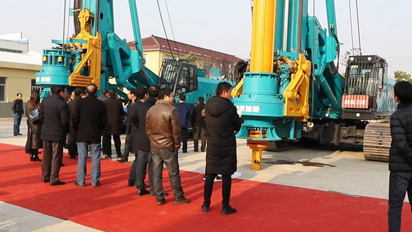 米兰网址智能江苏保障中心成立，同期交流会斩获订单8500万