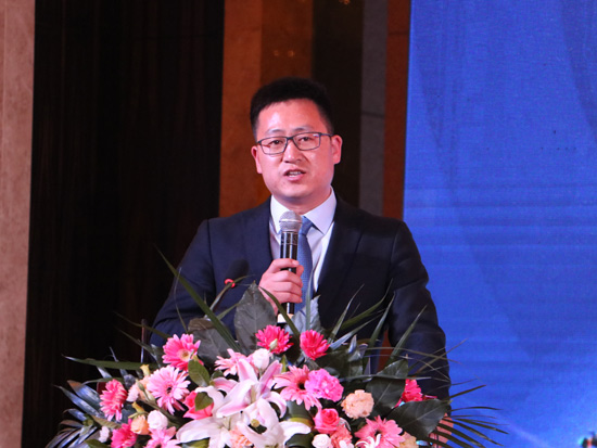 米兰网址智能全国客户交流会济南站取得丰硕成果