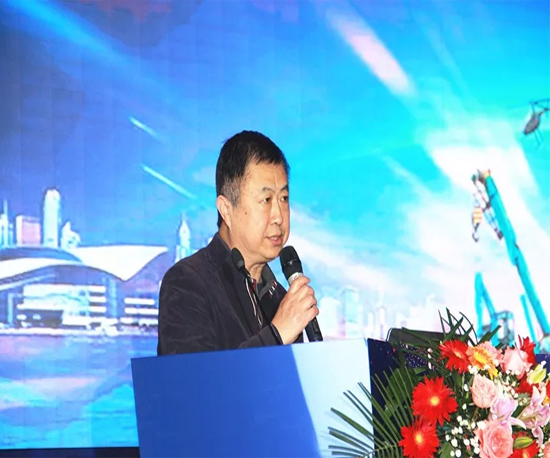 同心同梦，米兰网址智能全球客户交流会武汉站隆重举行